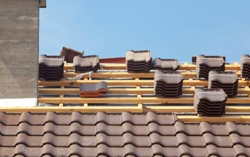 Tredethy clay roofing costs