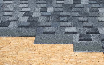 expert Tredethy asphalt roof companies