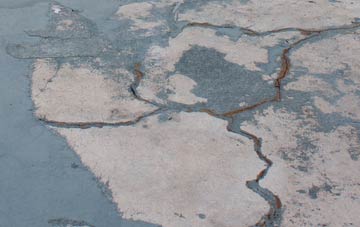 fibreglass roofing replacement Tredethy