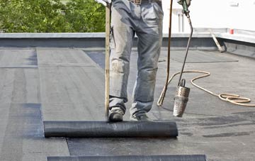 flat roof replacement Tredethy, Cornwall
