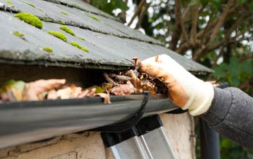 gutter cleaning Tredethy, Cornwall