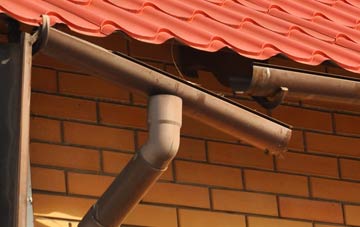 Tredethy gutter repair costs