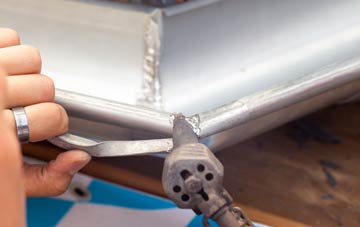 disadvantages of Tredethy lead roofing