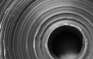 Tredethy pvc roof replacement