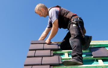 disadvantages of Tredethy slate roofing
