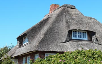 thatch roofing Tredethy, Cornwall