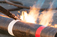 Tredethy flat roofing replacement